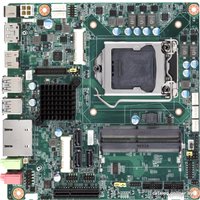 Материнская плата Advantech AIMB-285G2-00A2E