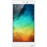 Смартфон Xiaomi Mi Note Pro White