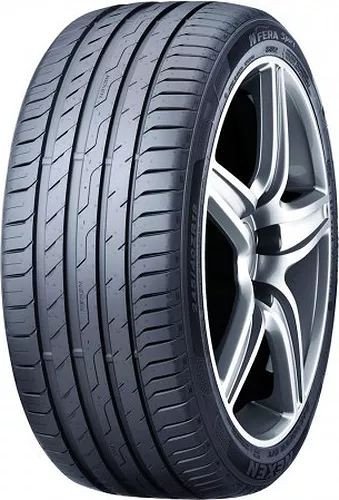 Летние шины Nexen N'Fera Sport 225/45R17 91Y A3