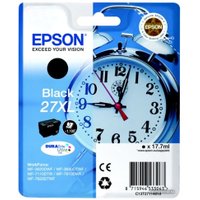 Картридж Epson C13T27114020