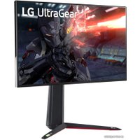 Игровой монитор LG UltraGear 27GN950-B
