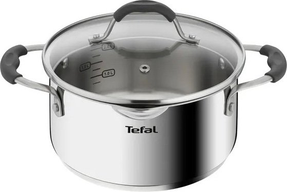 

Кастрюля Tefal Illico G7454474