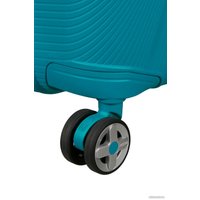 Чемодан-спиннер American Tourister Starvibe Verdigris 67 см