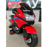 Электромотоцикл Baby Driver BMW H222 (красный)