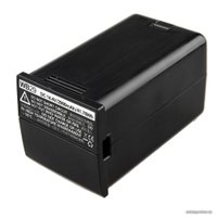 Вспышка Godox Witstro AD200Pro (со шторками BD-07)