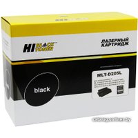 Картридж Hi-Black HB-MLT-D205L (аналог Samsung MLT-D205L)