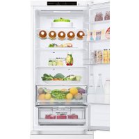 Холодильник LG DoorCooling+ GBV3200DSW