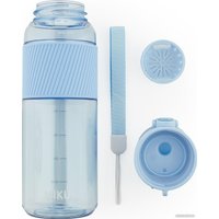 Бутылка для воды Miku 750мл (голубой)