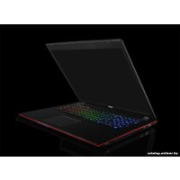 Игровой ноутбук MSI GE70 2PE-493XPL Apache Pro