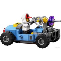 Конструктор LEGO Hidden Side 70422 Нападение на закусочную