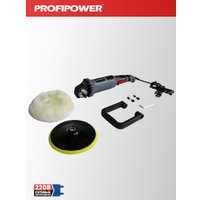 Полировальная машина Profipower УПМ-180