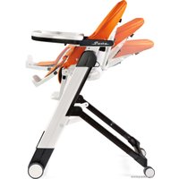 Высокий стульчик Peg Perego Siesta (arancia)