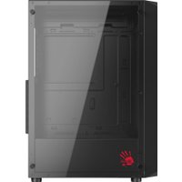 Корпус A4Tech Bloody BD-CC114 (черный)