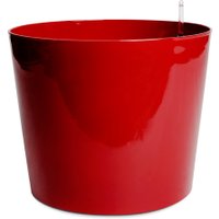 Вазон Forgarden BN10359 (красный глянцевый)