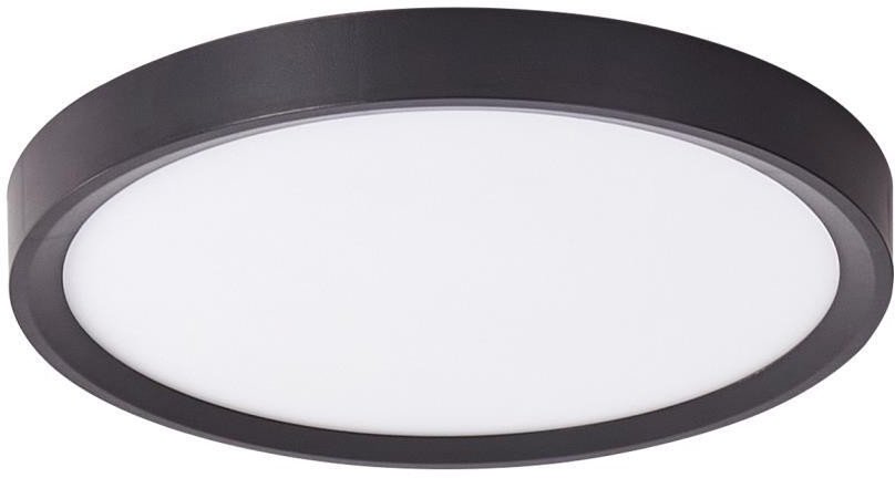 

Припотолочная люстра LED4U L3030-180 BK
