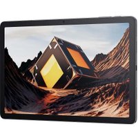 Планшет Cubot Tab 70 6GB/256GB LTE (серый)