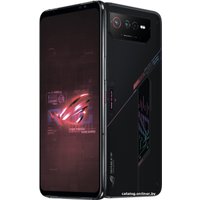 Смартфон ASUS ROG Phone 6 16GB/512GB международная версия (черный)