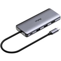 Док-станция Netac WF15 NT08WF15-30GR