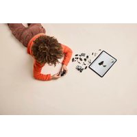 Конструктор LEGO Star Wars Боевой набор Смертельный солдат и Ночной солдат 75412