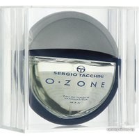 Туалетная вода Sergio Tacchini O-Zone Man EdT (50 мл)