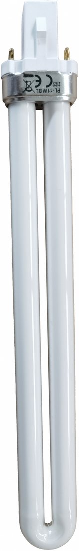 

Ультрафиолетовая лампа Komaroff для GH2-4 11W UV-A