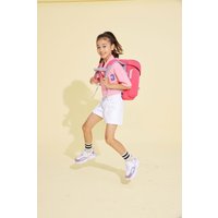 Школьный рюкзак Ninetygo Smart School Bag (персиковый)