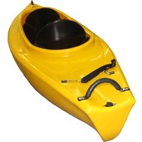 Байдарка Rst Мэри 18002 (оранжевый)