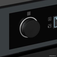 Электрический духовой шкаф MAUNFELD AEOH6062G1