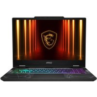 Игровой ноутбук MSI Cyborg 15 B13WEKG-839XBY