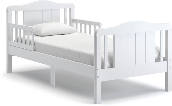 

Кровать Nuovita Volo Bianco 160х80 (белый)