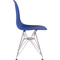 Стул Bradex Eames RF 0847 (синий)