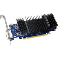 Видеокарта ASUS GeForce GT 1030 2GB GDDR5 [GT1030-SL-2G-BRK]