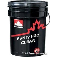 Petro-Canada Purity FG 2 Clear 17кг