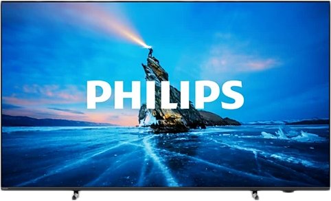 

MiniLED телевизор Philips 55PML8709/12