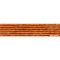 Нитки для вышивания Anchor 4635-1048 8 м (светло-коричневый)