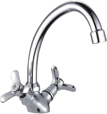 

Смеситель Ledeme H12 L4112