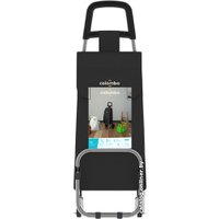 Сумка-тележка Colombo Rolly (Nero)