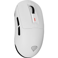 Игровая мышь Genesis Zircon 660 Wireless (белый)