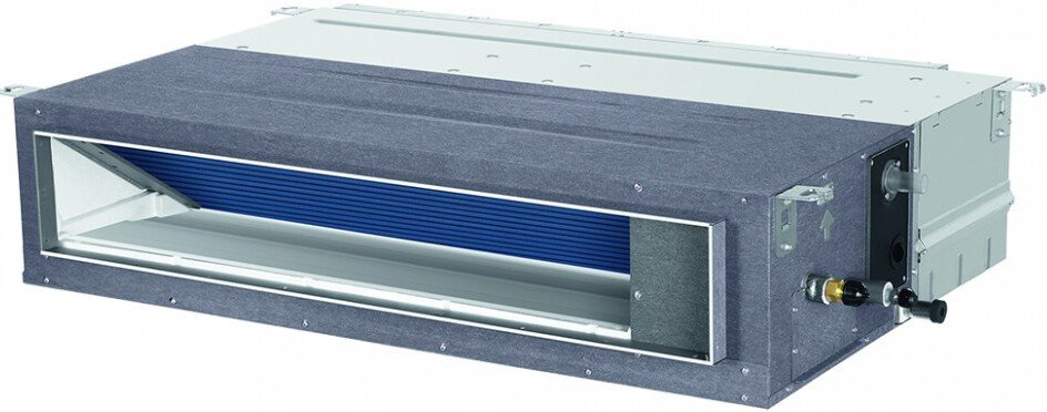 

Кондиционер Haier ECO R32 DC AD50S1LM1FA/1U50S1LM1FA