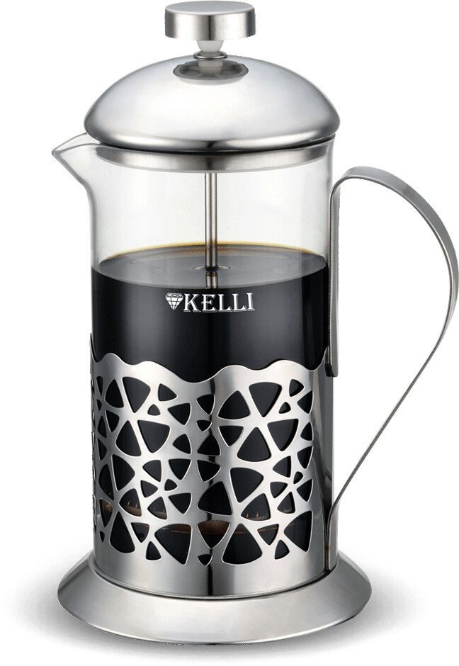 

Френч-пресс KELLI KL-3071