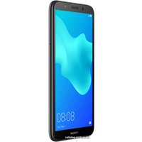 Телефон Huawei Y5 Prime 2018 DRA-LX2 (черный)