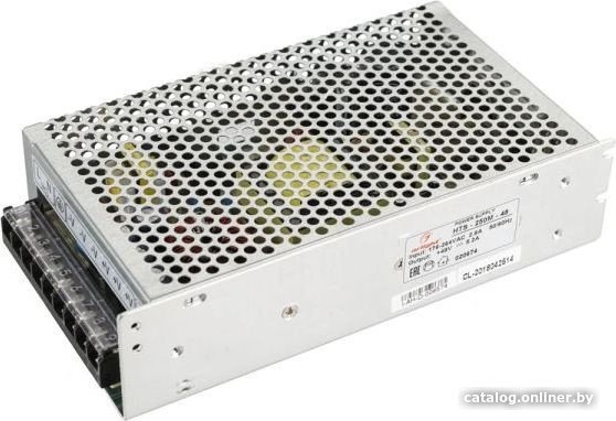 Блок питания Arlight HTS-250M-48 020674