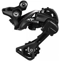 Переключатель скоростей задний Shimano Deore XT IRDM8000GS