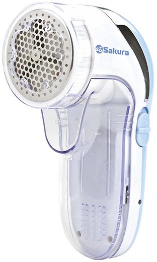 

Машинка для удаления катышков Sakura SA-5207BL