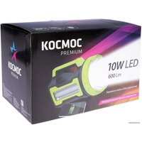 Фонарь КОСМОС Accu9110WUSB
