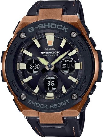 Casio G-Shock GST-W120L-1A