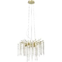 Подвесная люстра Velante 185-303-06