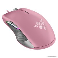 Игровая мышь Razer Lancehead Tournament Edition Quartz Pink