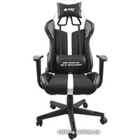 Игровое (геймерское) кресло Fury Avenger XL NFF-1712