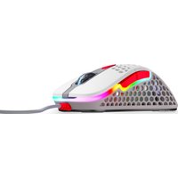 Игровая мышь Xtrfy M4 (ретро)